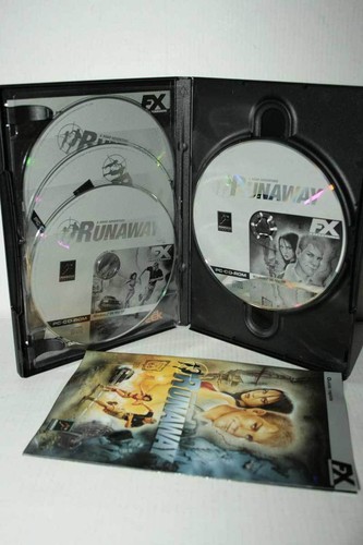 Runaway gioco usato ottimo - runaway,