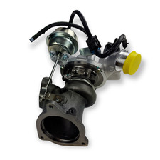 Turbocompressore ford focus - turbocompressore,