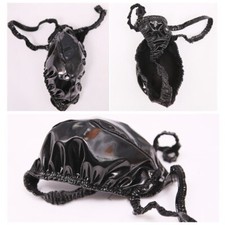 Uomo Gay Spandex Simil Latex