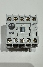 Allen-bradley 100-m09n*3