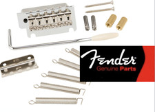 New Bridge Fender STRATOCASTER
