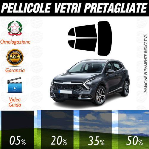 Kia sportage dal - dal, ad
