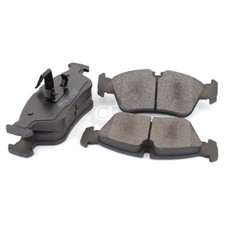 Pastiglie freno ceppi freno destra sinistra per Suzuki Vitara ET TA TD 1.6 AWD