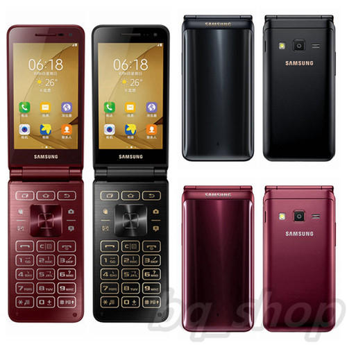 Original samsung galaxy folder - samsung,