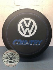 Copriruota di scorta Vw Golf 2