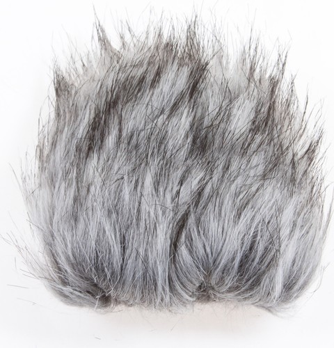 Protezione peluche antivento - protezione,
