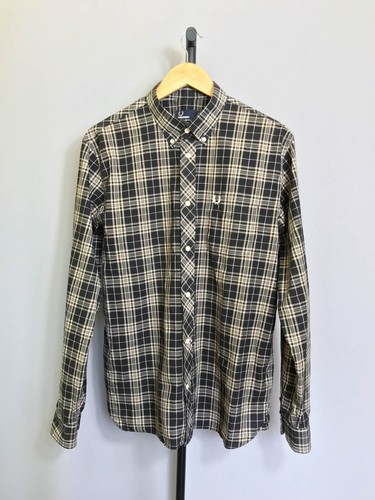 Camicia uomo fred perry - fred,