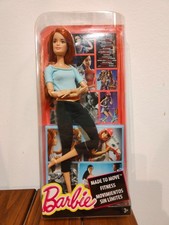 Barbie Made To Move Fitness