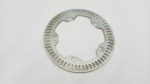 Ruota dentata abs posteriore - ruota,