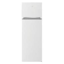 FRIGORIFERO BEKO RDSA310K40WN STATICO DOPPIA PORTA 306 L 60 CM INVERTER CLASSE E