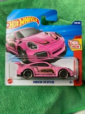 Porsche 911 GT3 RS - HOT