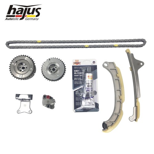 Kit catena distribuzione - kit,