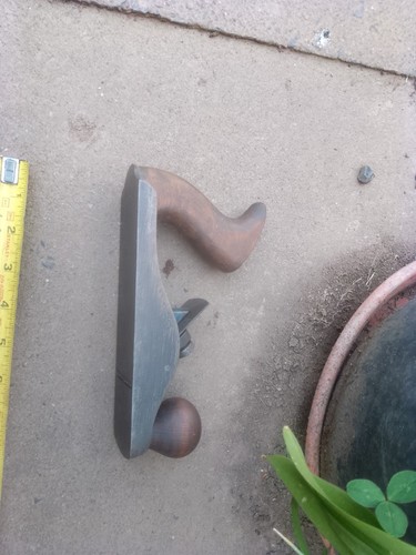 Vintage british made 2 - , no
