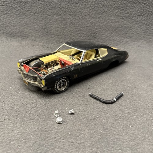 Mpc chevelle 1 7228 - mpc, '72