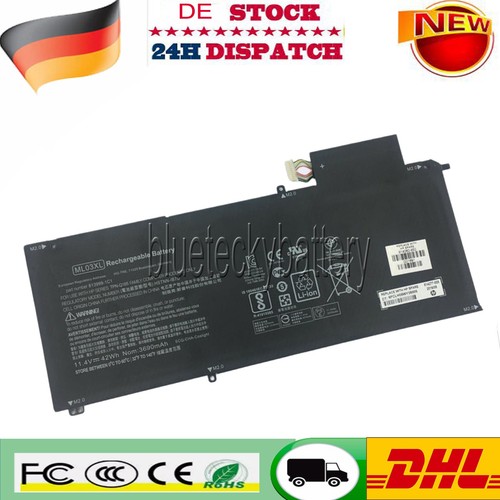 Batteria per spectre - per, hp