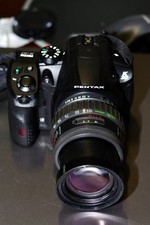 Reflex digitale pentax - reflex, k/30