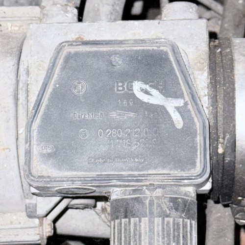 Misuratore massa aria bmw - misuratore, e31