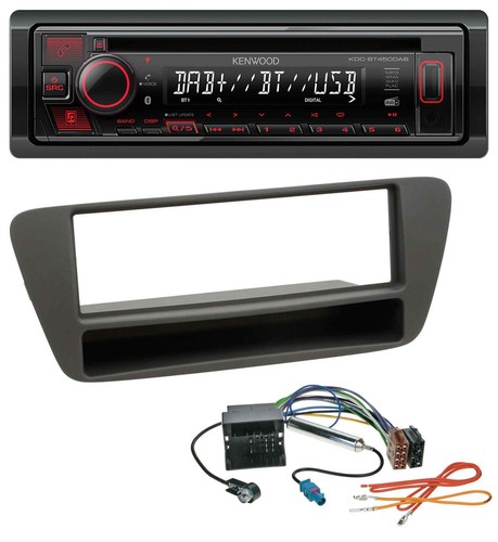 Kenwood mp3 usb bluetooth - kenwood,