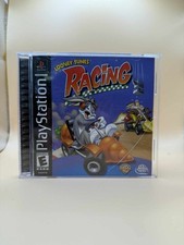 Looney Tunes Racing (PS1