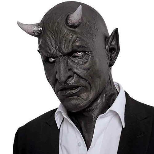 Maschera testa intera - , in