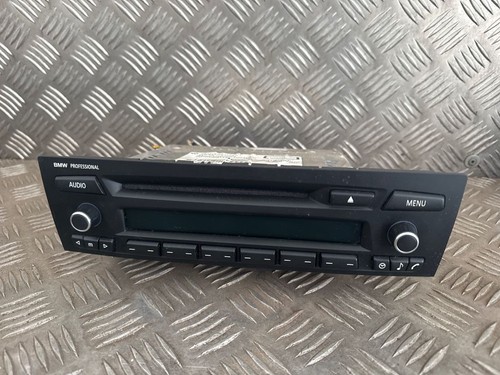 Bmw e84 2014 - x1, lettore