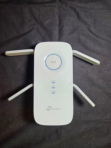 Link re650 ac2600 range - tp-link,