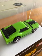 Hot Wheels Sizzler Redline