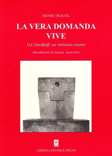 Vera domanda vive i - vera, vive.