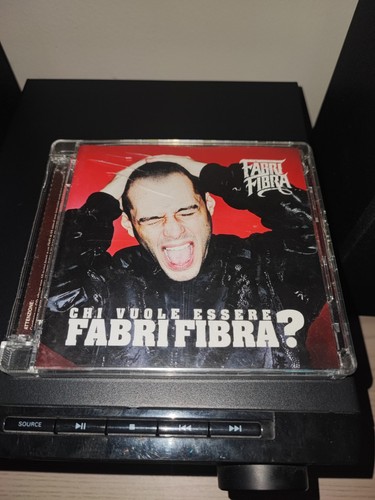 Chi vuole essere fabri - essere,