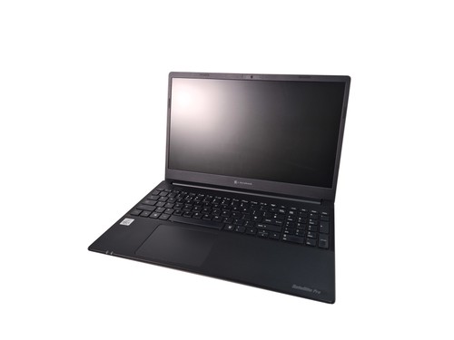 Dynabook satelie pro - satelie,