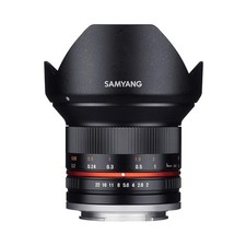 LK Samyang Obiettivo