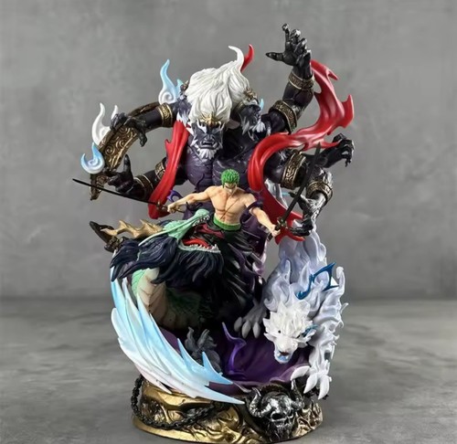 Action figure one piece - figure,