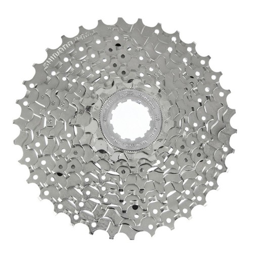 Pacco pignoni shimano alivio - pacco,