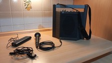 Amplificatore Portatile
