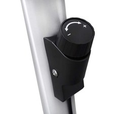 Cyclette Elittica con Sella