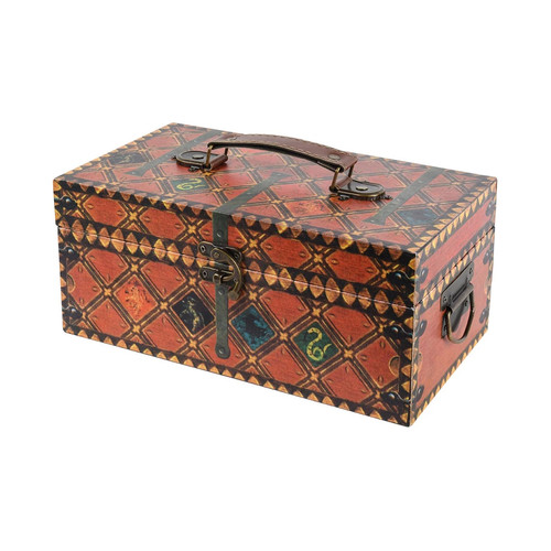 Baule regalo set accessori - set, di