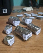 Lotto Coins Vecchie Monete