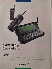 Pubblicità stampa vintage