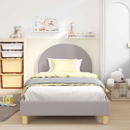 Struttura del letto con