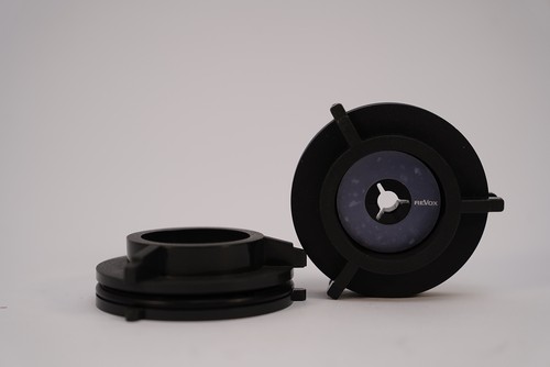 Revox nab adattatore plastica - nab,