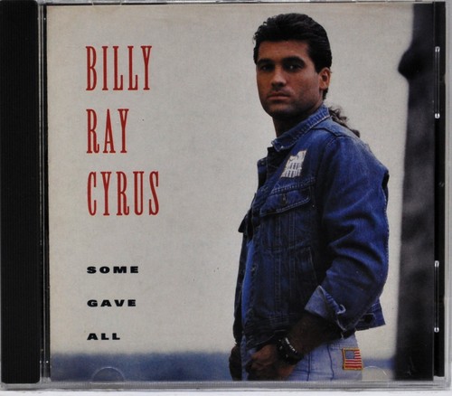 Some gave all billy - ,