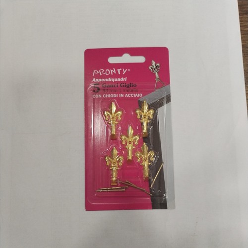 Ganci giglio - ,