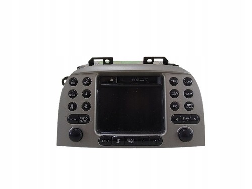 Radio fabbrica lancia - radio, lybra