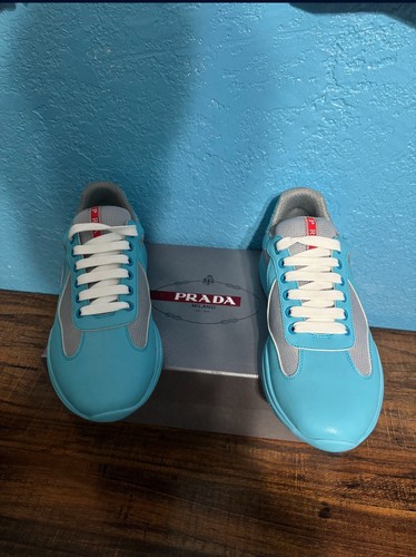 Prada cup rubbers - , size