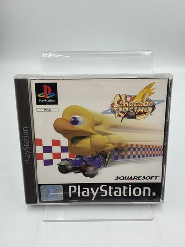Ps1 playstation chocobo - playstation, 1