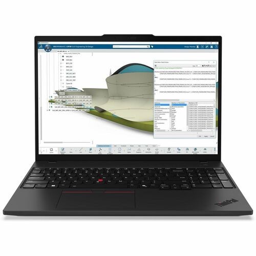 Lenovo thinkpad p16s gen - p16s, 4