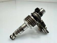 LEVA SELETTORE CAMBIO ER6 1