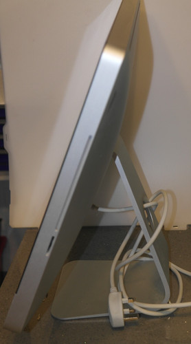Apple imac computer - apple, 21,5"
