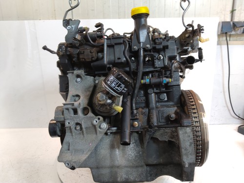 Motore per nissan juke dci - motore, 1.5