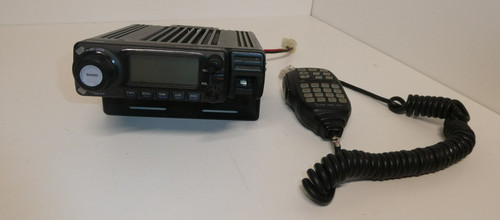 Radioamatore mobile icom - radioamatore,